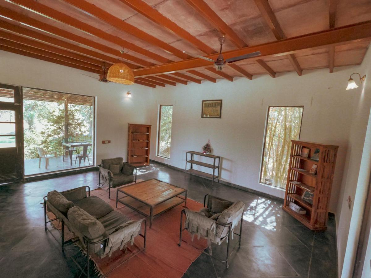 Beyond Stay Mahua Tola Tadoba Kolāra Dış mekan fotoğraf