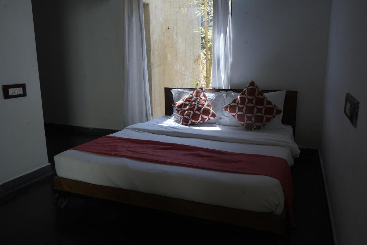 Beyond Stay Mahua Tola Tadoba Kolāra Dış mekan fotoğraf