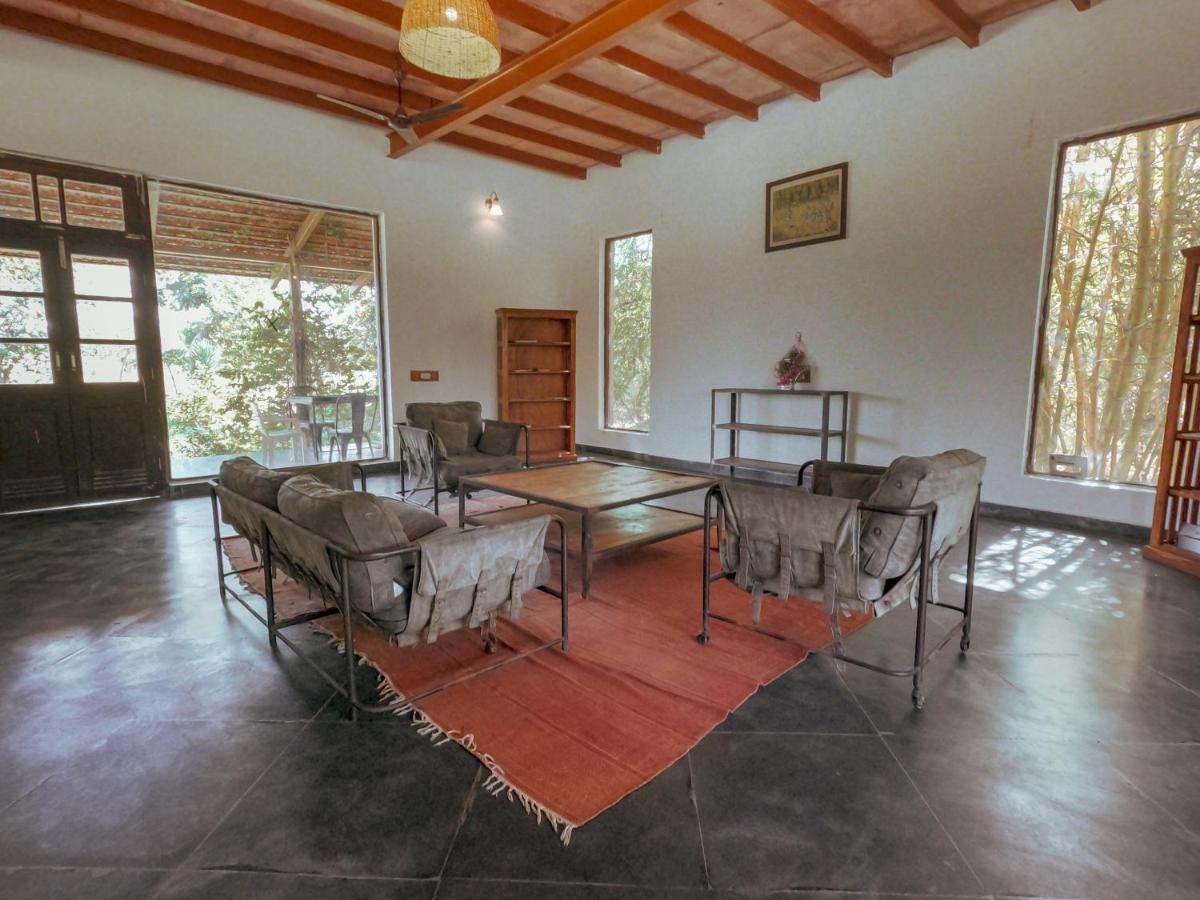 Beyond Stay Mahua Tola Tadoba Kolāra Dış mekan fotoğraf
